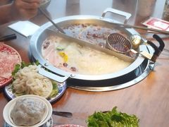 -楠火锅(仁恒梦中心店)