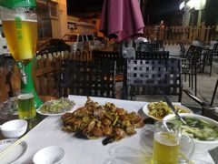 -顶之鲜海鲜餐厅