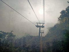 -紫金山索道-售票处
