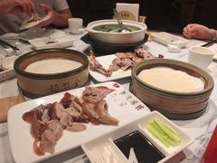 -全聚德(常州店)