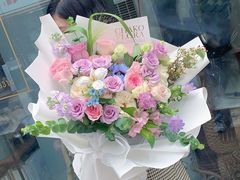 -ChaKo Flora ·茶子花艺 (市北店)