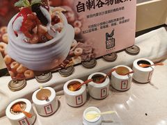-黑鸡小馆(金源店)