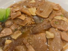 精品烧三鲜-香满楼(南关店)