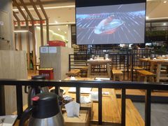 -木屋烧烤(龙湖天街店)