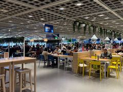 -宜家·瑞典风味餐厅(四元桥店)