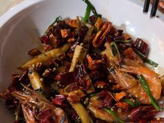 -小林哥的海鲜馆·夜宵烧烤(渔人码头店)
