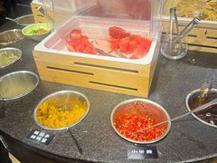 -菌自由丨野生菌火锅特色庭院餐厅(丽江古城店)