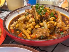 -江西老表·经典江西八大碗