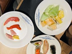 -星伦多自助料理·涮烤一体(杭州来福士店)
