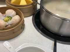 -煲王粤菜餐厅(中侨中心店)