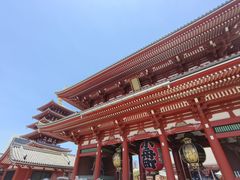 -浅草寺