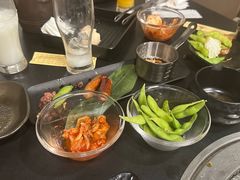 -和牛 烧肉寿喜烧涮锅 善(心斎橋店)
