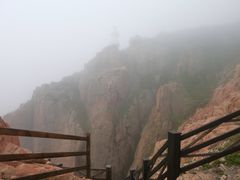 -嵊泗基湖沙滩
