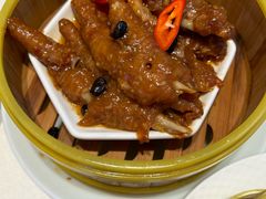 -香港狮子山下·明星粤菜餐厅(北苑店)