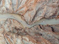 -天山神秘大峡谷