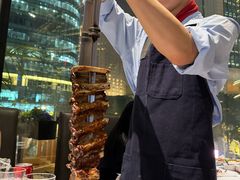 -拉蒂娜·巴西牛排馆 Latina·Brazilian Steakhouse(陆家嘴旗舰店)