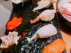 -大将料理餐厅(汇锦街店)