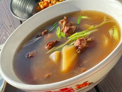 -薇酌饮·陕西菜(南门外店)
