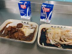 -银记肠粉店(北京路店)