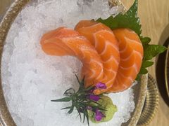 -御瀛日本料理