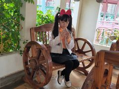 -蓬莱欧乐堡梦幻世界