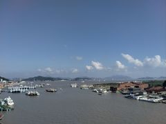 -沈家门渔港