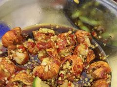 -聚味瞿记·龙虾堂(坡子街店)