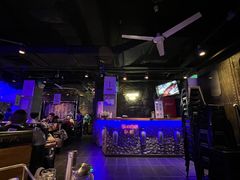 大堂-很久以前羊肉串(打浦路店)