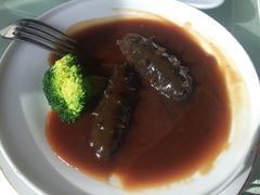 -小白鲨工夫潮膳(曲江店)