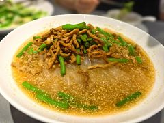 -阿庄新豫菜(航海东路店)