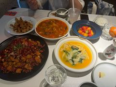 -麻六记(新天地店)