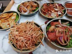 -酒拾烤肉(九方店)