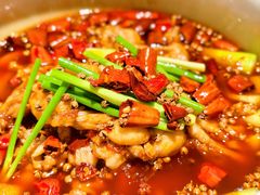-沸腾鱼乡(知春路分店)