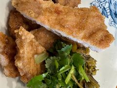-天天鲜面馆(衡山路店)