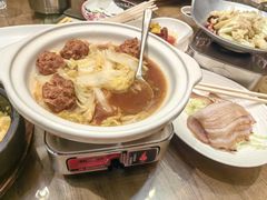 -新白鹿餐厅(龙游路总店·杭帮菜名店)