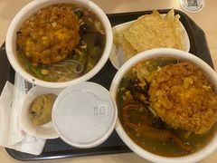 -水平有限广西米粉·广西风味集(五道口店)