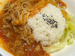 -海盗虾饭·小龙虾饭(惠多港店)