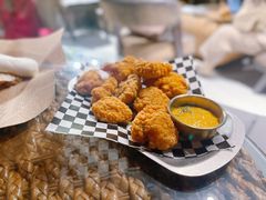 -漪龙台·B26 Rooftop Lounge