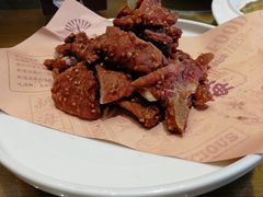 -新海渔港·胶东海鲜家常菜·家宴(奥体中心店)