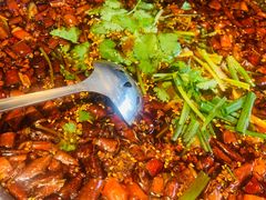 麻辣虾球-一棠龙虾•王牌虾球(光谷天地店)