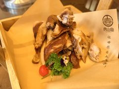 -唐山宴大唐州府精品中餐