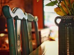 -The Flowers Coffee(南山店)