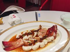 古法蒸东星斑-东富酒家(龙湖西溪天街店)