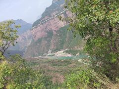 -河南宝泉旅游区