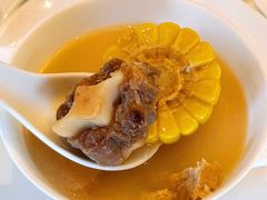 -利苑酒家(金宝店)