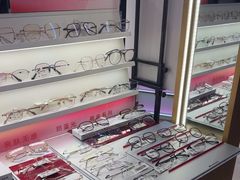 -爱视眸Eyeblling眼镜·依视路·蔡司镜片折扣店(百联南方商城购物中心)