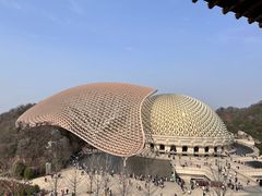 -牛首山文化旅游区