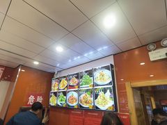 -春花民族美食(佳木斯总店)