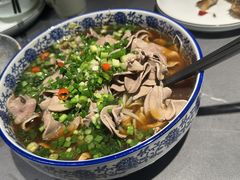 -富临轩私房菜(集庆门大街店)