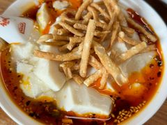 -堂吃饺子(维达北苑店)
